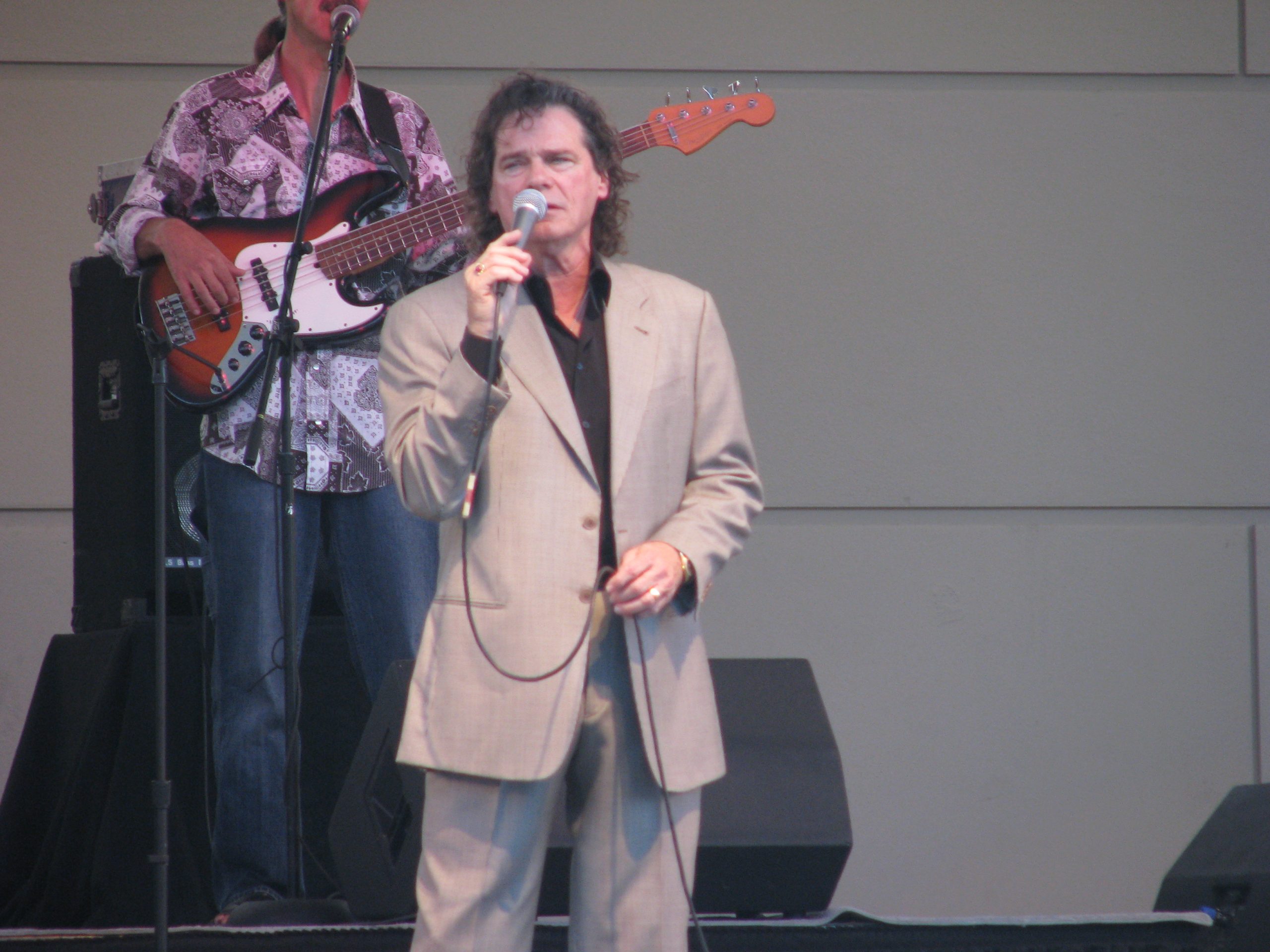 BJ Thomas FCED scaled