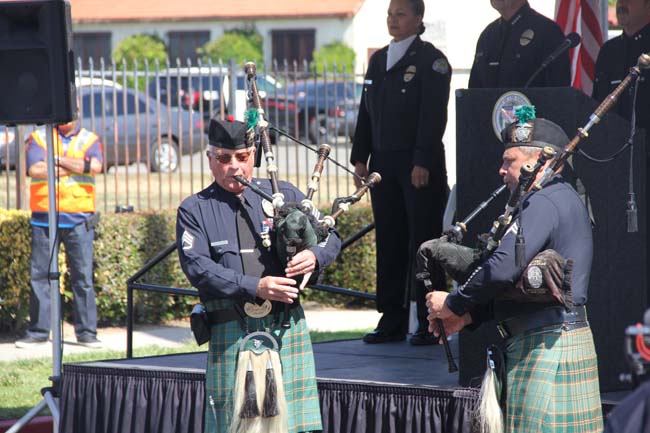WNC Celebrated Joshua Cullins