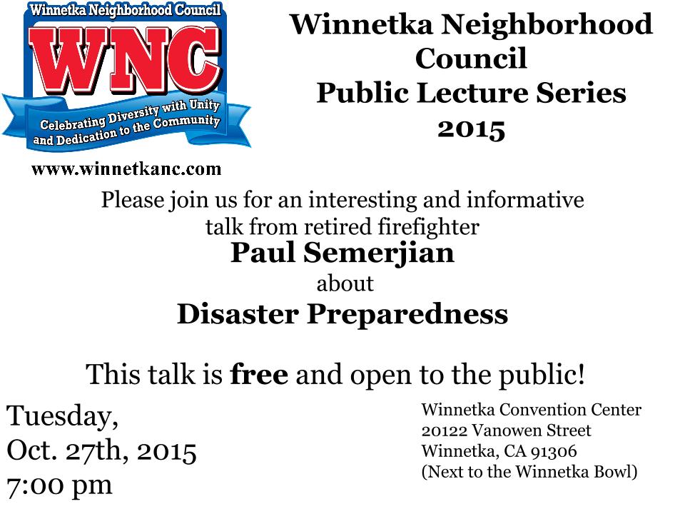 flyer
