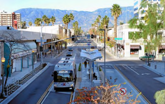 brt example