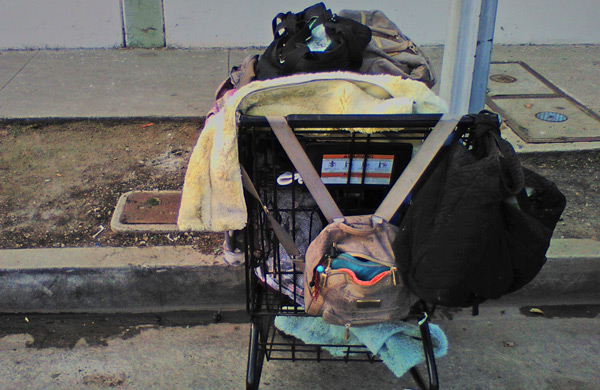 cart