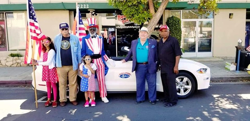 memorial day