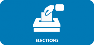 Elections Blog Banner