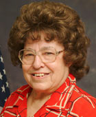 Marilyn Robinson