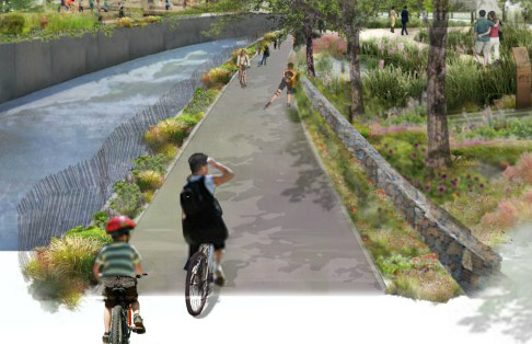 bikeway