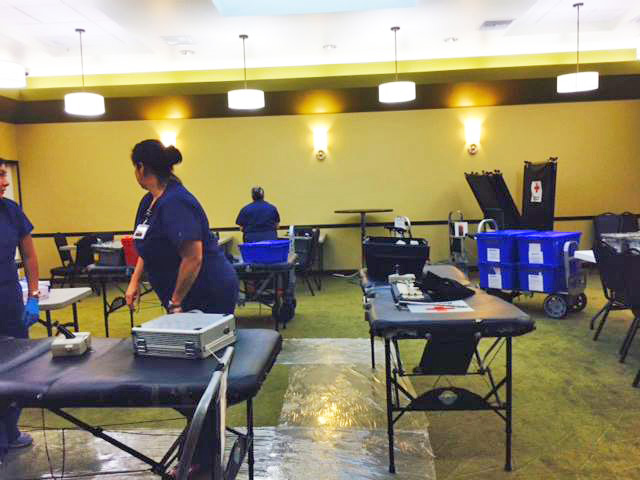 blood drive