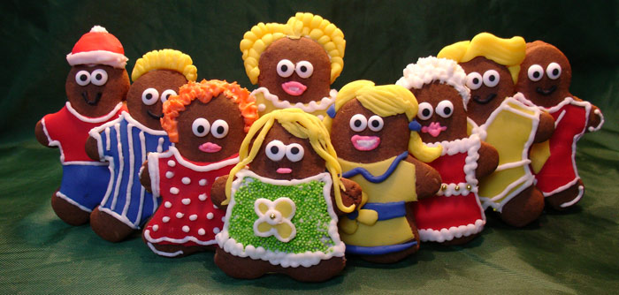 cookies