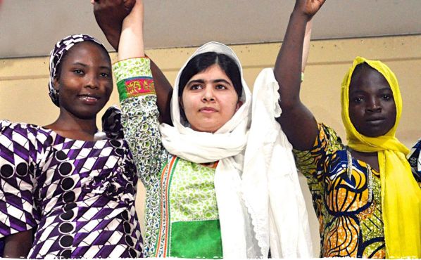 youth activist