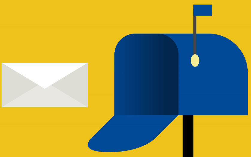 Mail
