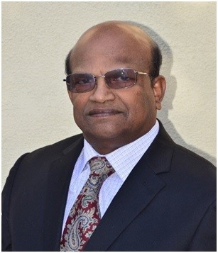 Ajantha Sriramya