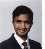 Christopher Persaud