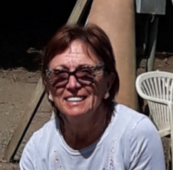 Diane Hilliard