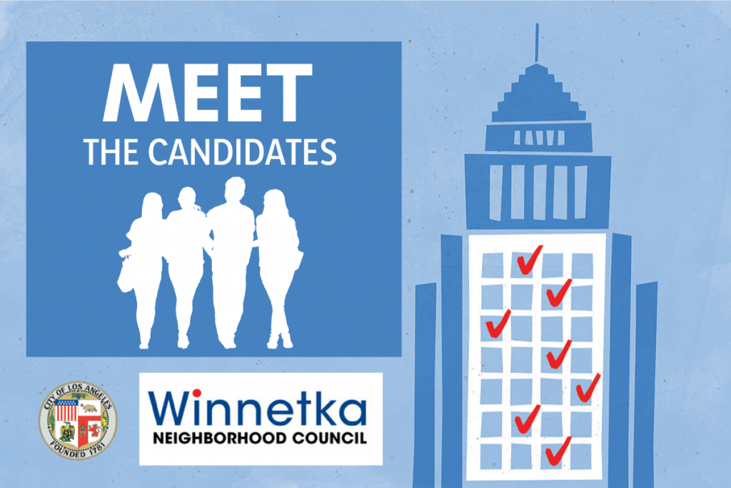Meet the Candidates
