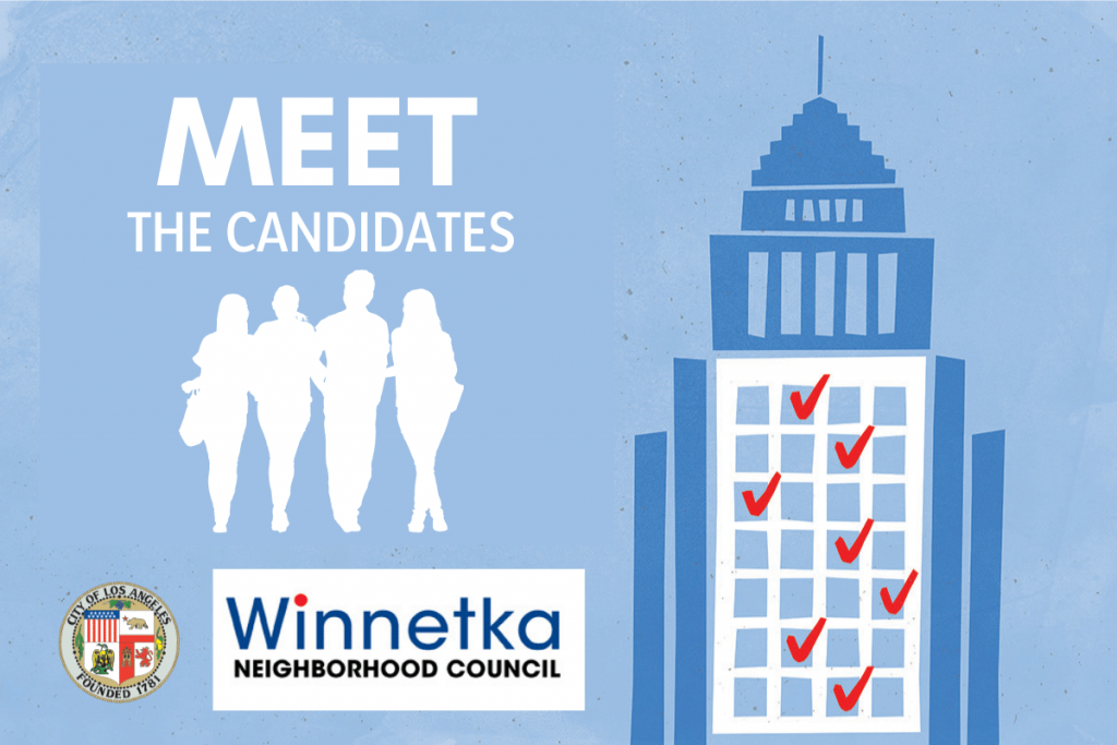 Meet the Candidates