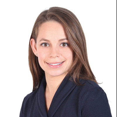 Samantha Ludwig