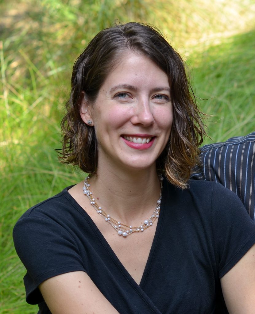 elizabeth chapman