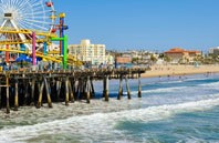SantaMonicaBeach