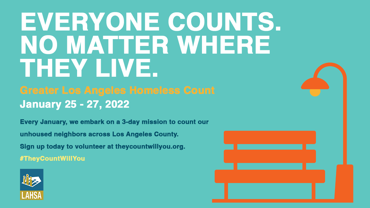 Homeless Count