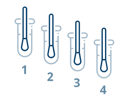 test tubes