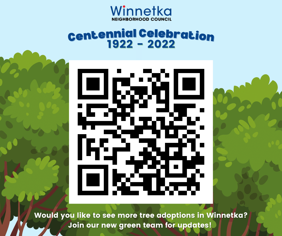 Sign Up for the green team