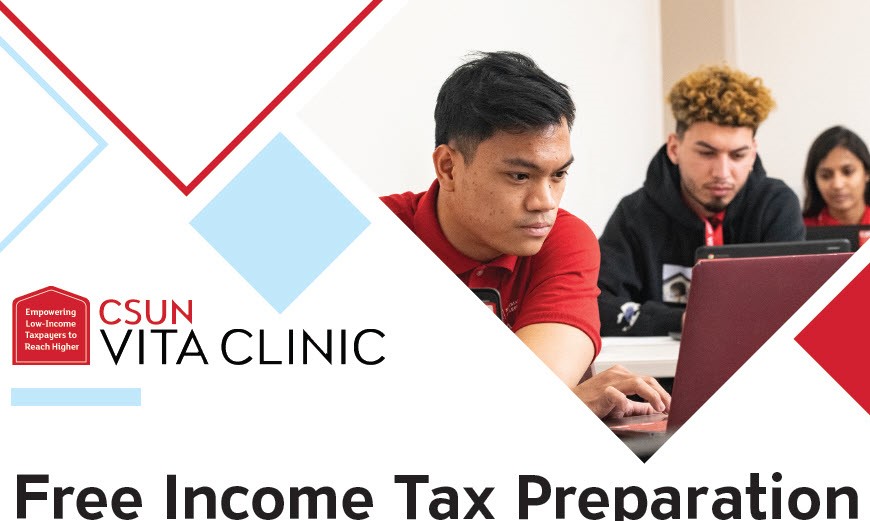 Free Income Tax Preparation