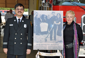 Firestation