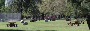 Runnymeade Park Image