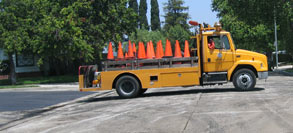 Winnetka Street Resurfacing