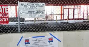Land Use Meeting Notice